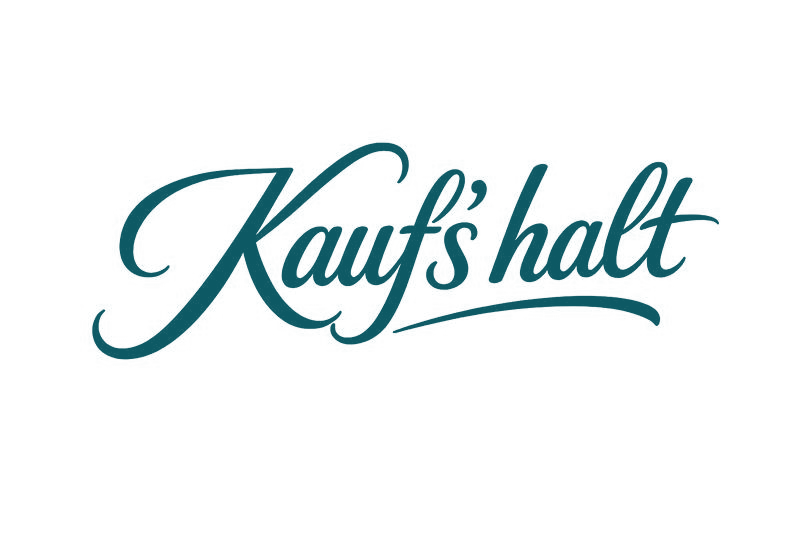 Kauf’s halt